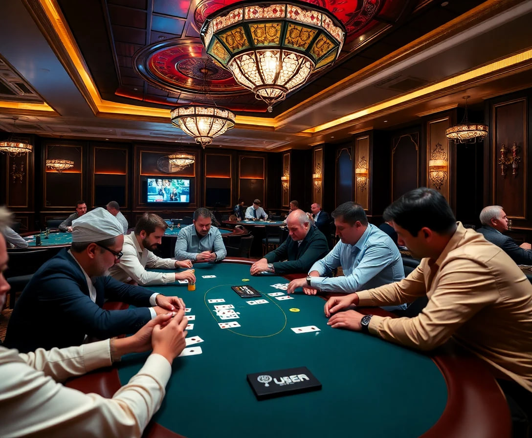线上德州网 德扑圈APP下载与HHpoker俱乐部加入说明